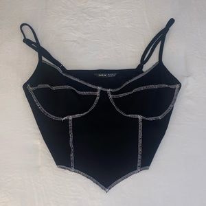 Shein Top
